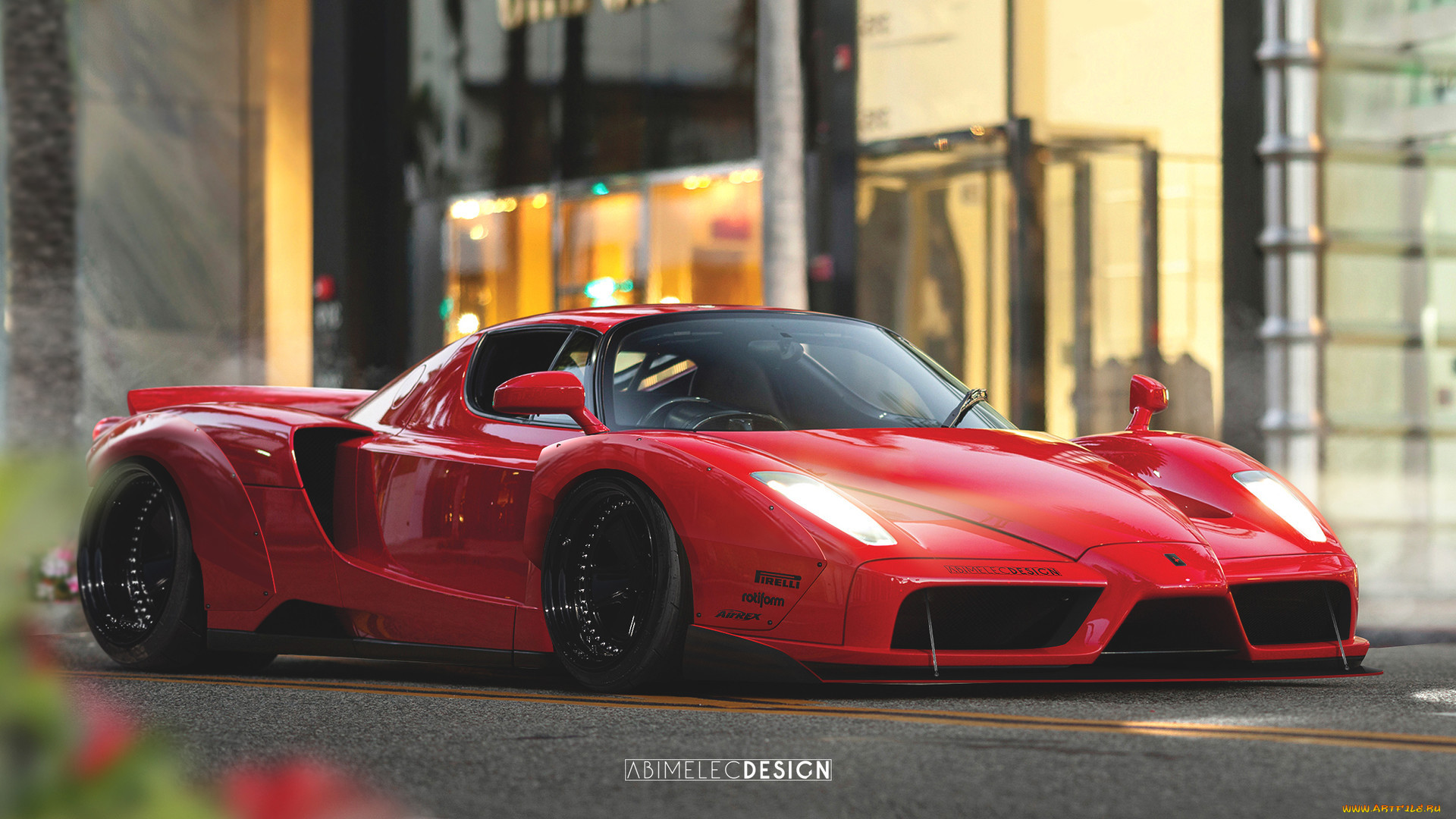 ,  , ferrari